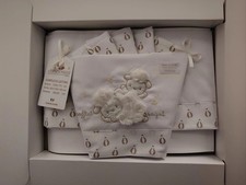 Set Lenzuola da Lettino Culla