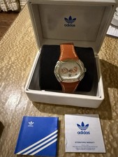 Orologio Adidas vintage anni