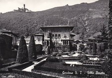 GARDONE VAL TROMPIA  (