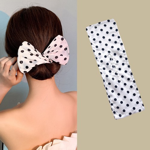 Fascia capelli nodo donna - , deft