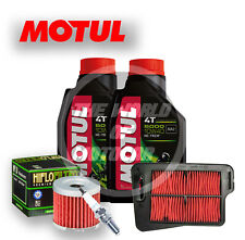 TAGLIANDO SUZUKI/AN/BURGMAN