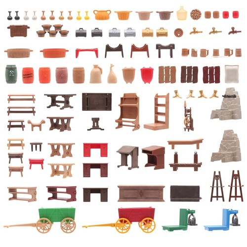 Playmobil cavaliere medioevo - cavaliere,