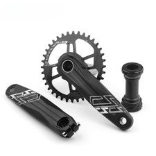 Guarnitura mountain bike - guarnitura,