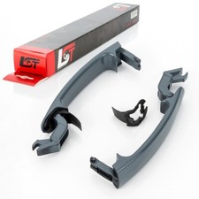 2x Maniglia Anteriore