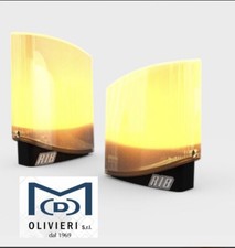 Lampeggiante Rib Sail 24v-220v