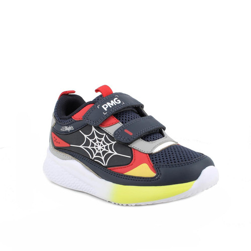 Scarpe sneakers con luci