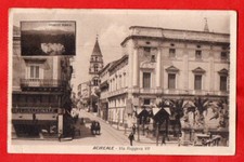 ACIREALE -VIA RUGGERO VII -CATANIA