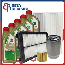 Kit Tagliando Hyundai Tucson