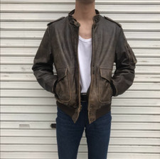 Giubbotto bomber uomo anni - , 90