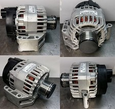 Alternatore Denso 51787209 90 A Fiat Punto/Idea/Panda/500/Idea 1.3 MJ