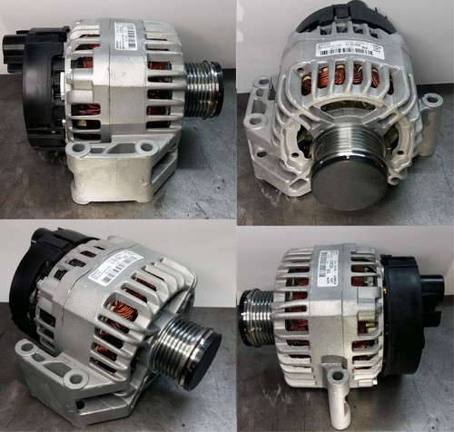 Alternatore denso 51787209 - alternatore, 90