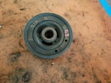  PULEGGIA  MOTORE  -   MINI COOPER 1°SERIE   -  ORIGINALE USATO