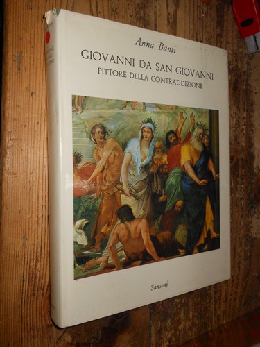 Giovanni san - giovanni, da