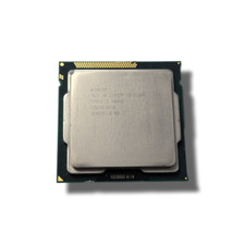 INTEL CORE I5-2500 3.30GHZ