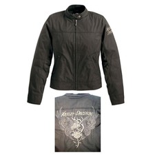 Harley Davidson giubbotto