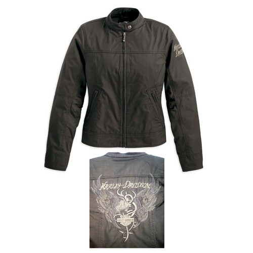 Harley davidson giubbotto - davidson,