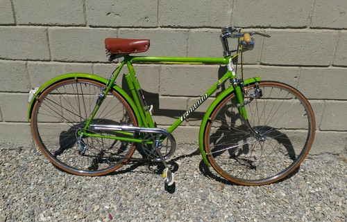 Bicicletta legnano condorino - legnano,