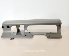 BASE CRUSCOTTO FIAT PANDA 4X4 - FIAT PANDA 141 COVER SUPPORTO INFERIORE GRIGIO