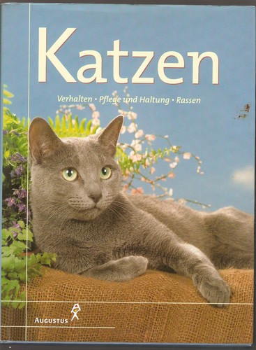 Libro tecnico gatti