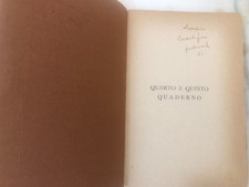 Il Prossimo Pietro Mignosi 1928 Dedica Autore Introvabile Libro sconosciuto