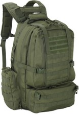EXPLORER OD Green 3 Giorni