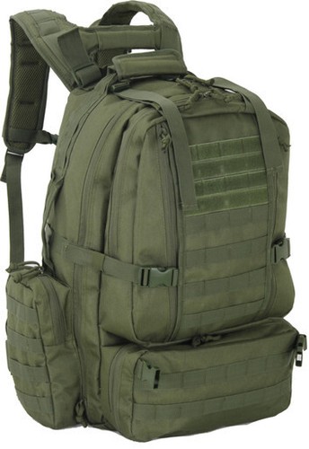 Explorer green giorni - od,