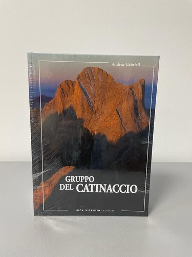 Gruppo del catinaccio - gruppo,