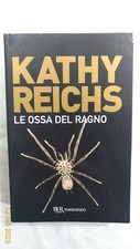 LE OSSA DEL RAGNO - Kathy
