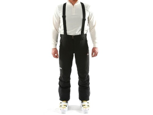 Aesse pantaloni sci - pantaloni, uomo