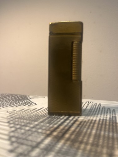 Dunhill rollagas accendino - dunhill,