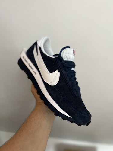 Nike waffle sacai - nike, ld