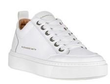 ALEXANDER SMITH - BOND TOTAL