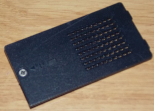 Compaq 2510p umts scheda - hp,