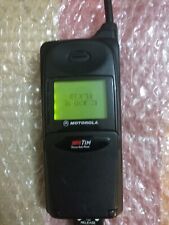 TELEFONO CELLULARE MOTOROLA MC2-41A11 TIM