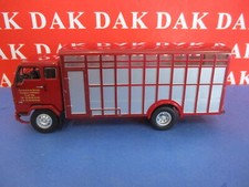 Die cast modellino camion - cast,