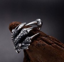 Anello da Uomo Regolabile