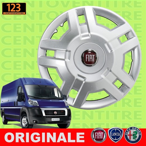 Copriruota per fiat - per, ducato