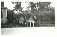 Foto, seconda guerra mondiale