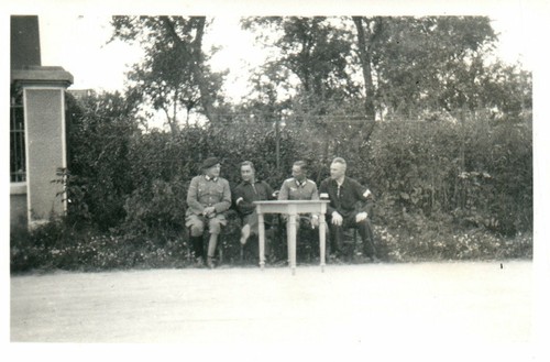 Foto seconda guerra mondiale - seconda,