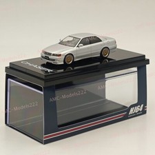 1/64 Toyota CHASER TOURER V