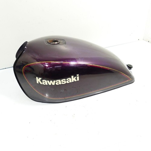 Kawasaki 1000 ltd - z, b