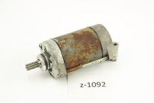 Yamaha XTZ 750 Super Tenere