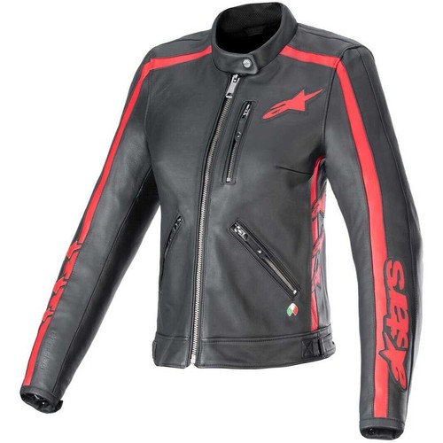 Giacca moto alpinestars - moto,