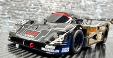 Kyosho Mini-Z Carrozzeria MR-04W-LM Sauber-Mercedes GR-C-Auto da corsa C9 #62 MZP345A