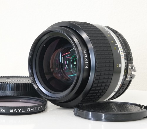 Ottime condizioni nikon - [ottime,