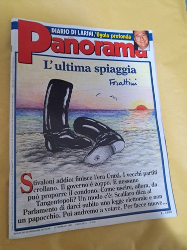 RIVISTA-PANORAMA,FEBBRAIO