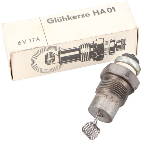 Candela ha01 17a scirocco - ha01,