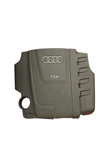 Copri motore audi avant - a4,