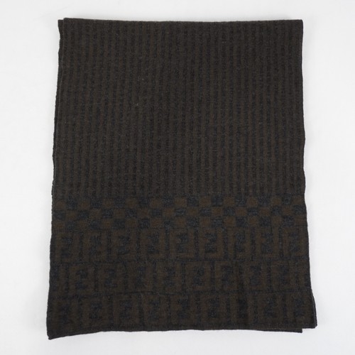 Sciarpa fendi maglia lana - maglia,