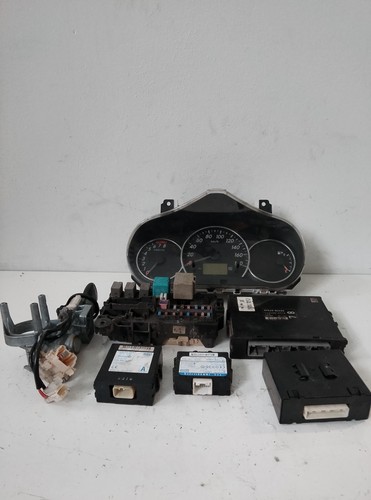 Kit avviamento motore per - kit,